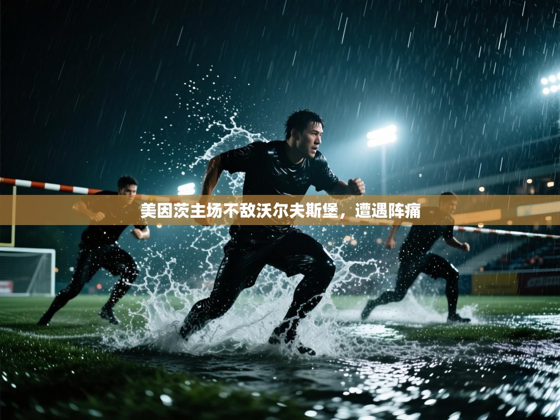 美因茨主场不敌沃尔夫斯堡,遭遇阵痛 第2张