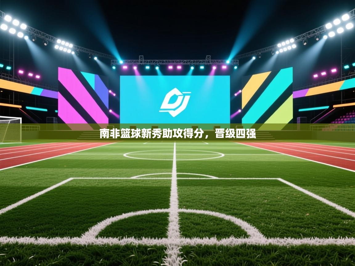 南非篮球新秀助攻得分,晋级四强 第1张