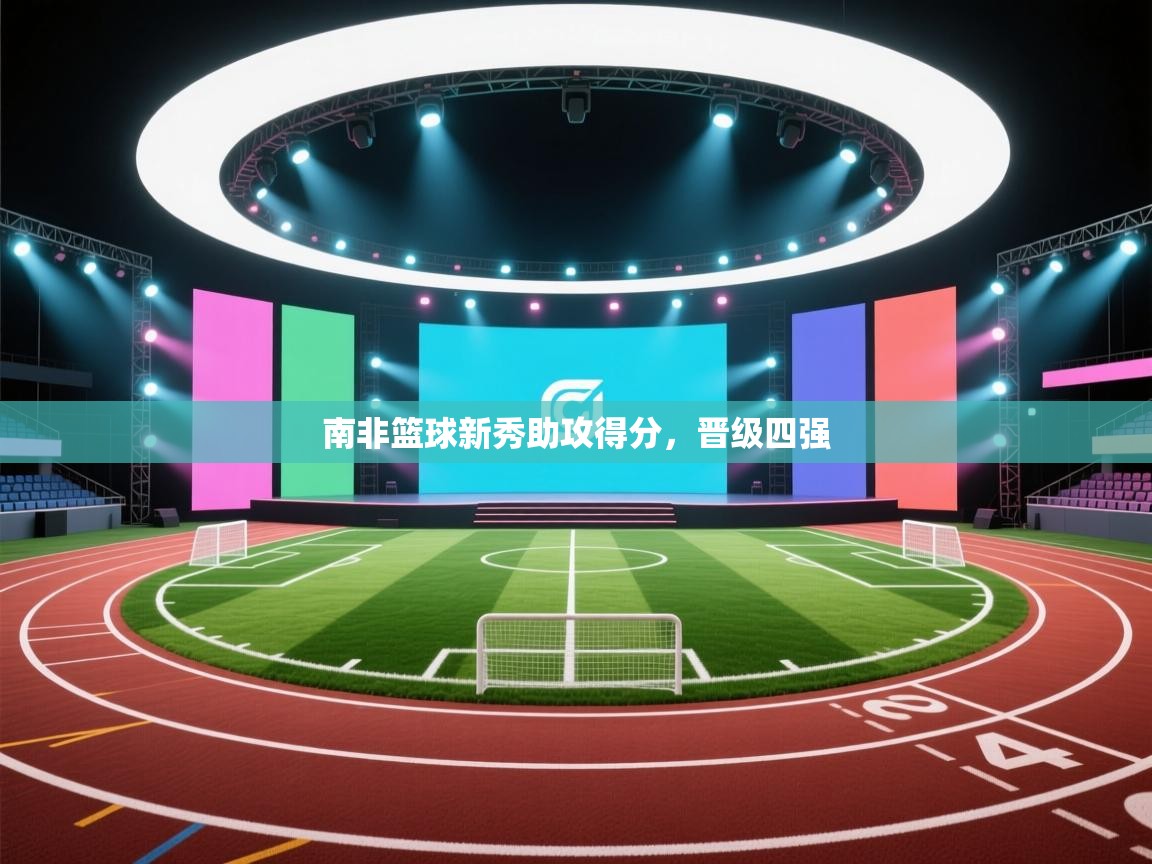 南非篮球新秀助攻得分,晋级四强 第2张