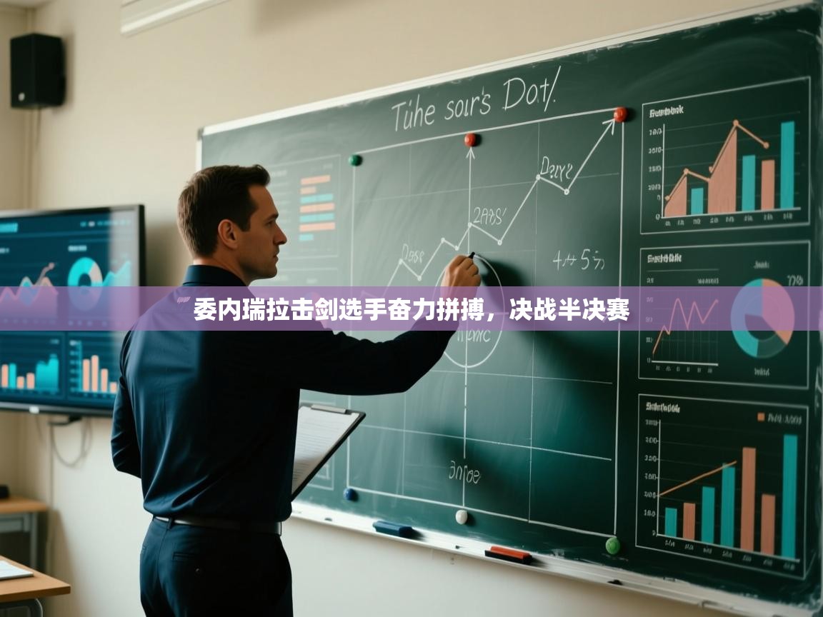 委内瑞拉击剑选手奋力拼搏,决战半决赛 第1张