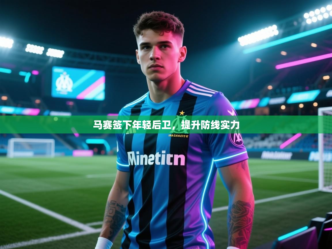 马赛签下年轻后卫，提升防线实力