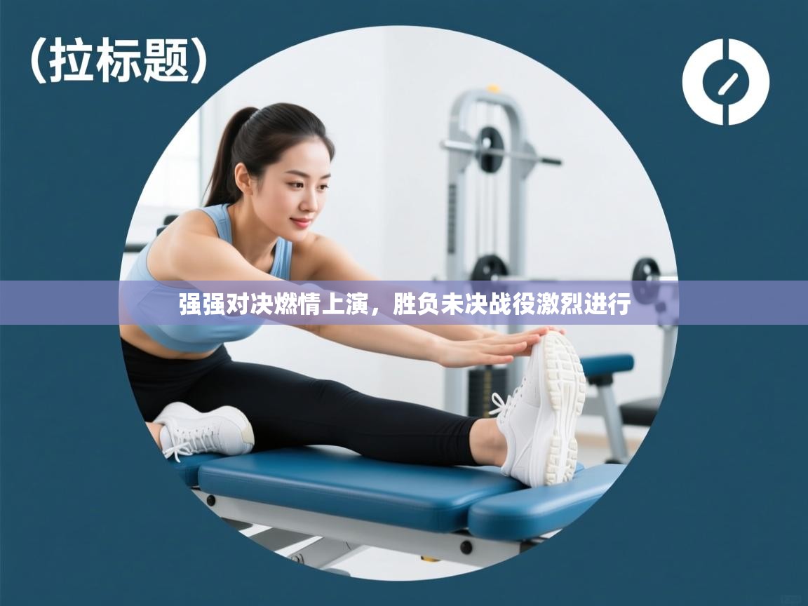 强强对决燃情上演，胜负未决战役激烈进行  第1张