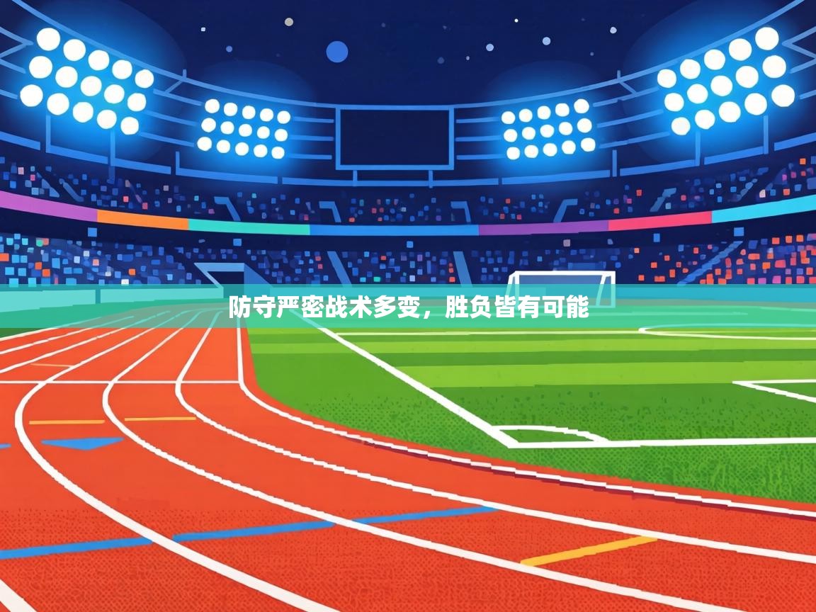 防守严密战术多变，胜负皆有可能  第2张