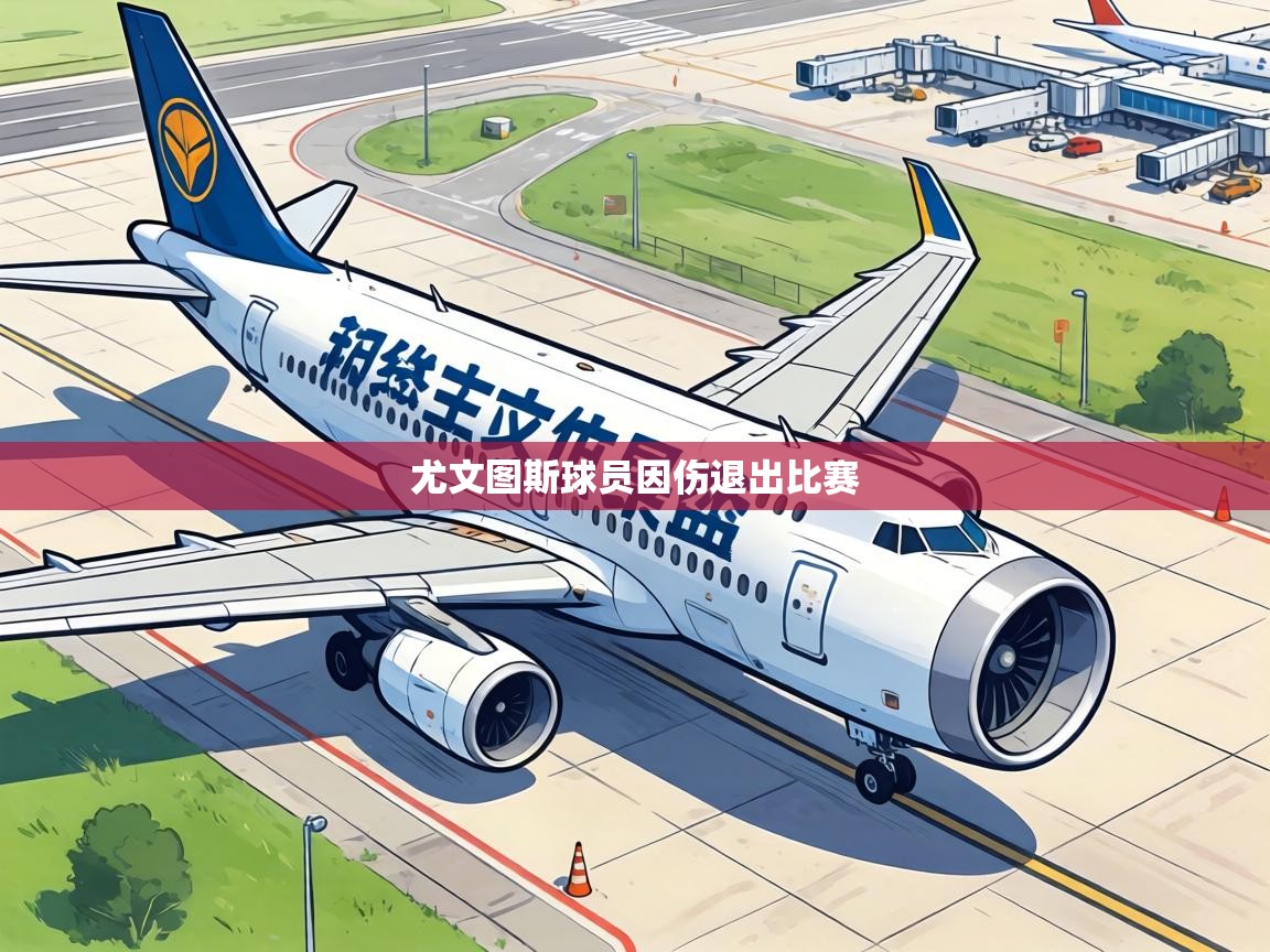 尤文图斯球员因伤退出比赛 第1张