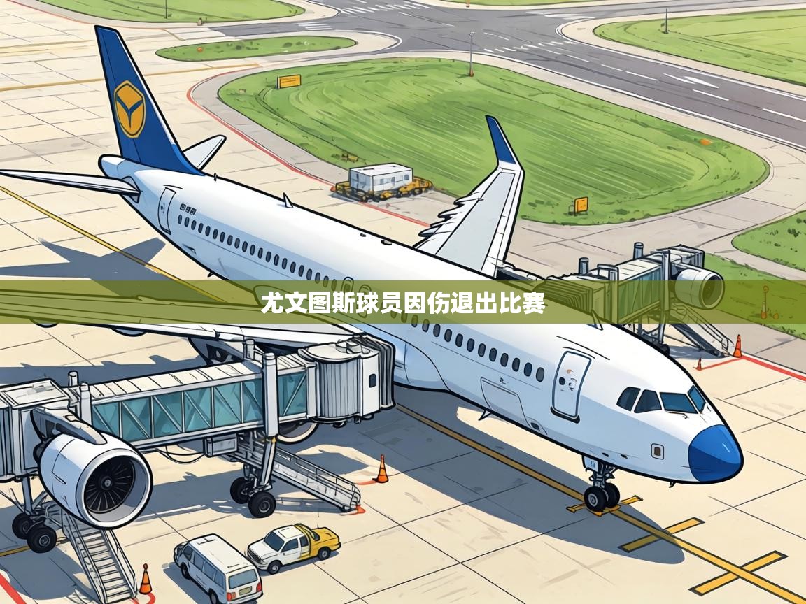 尤文图斯球员因伤退出比赛 第2张